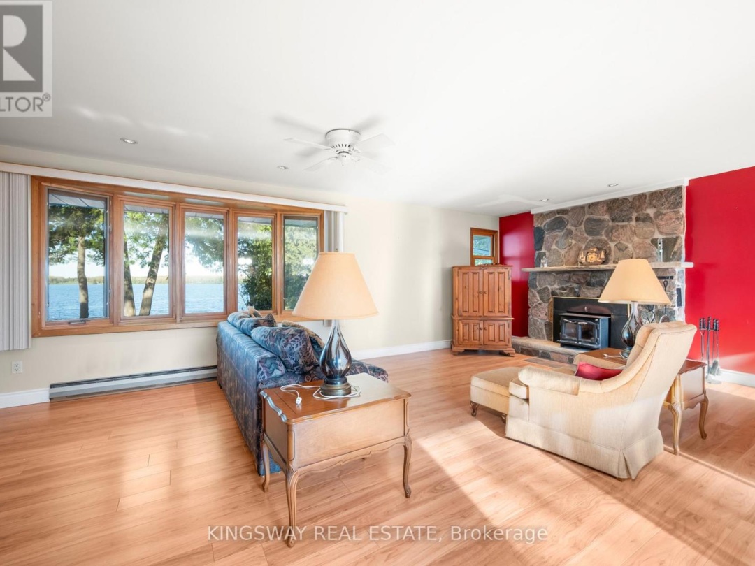 65 PEACE POINT ROAD, Balsam Lake