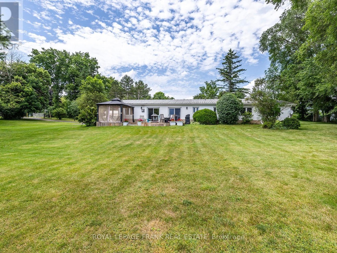 46 Lakeview Boulevard, Scugog Lake