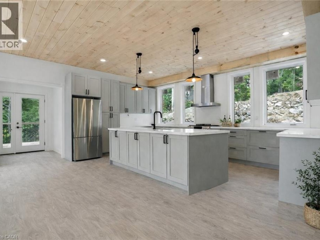 1295 WENONA LAKE Road, Wenona Lake