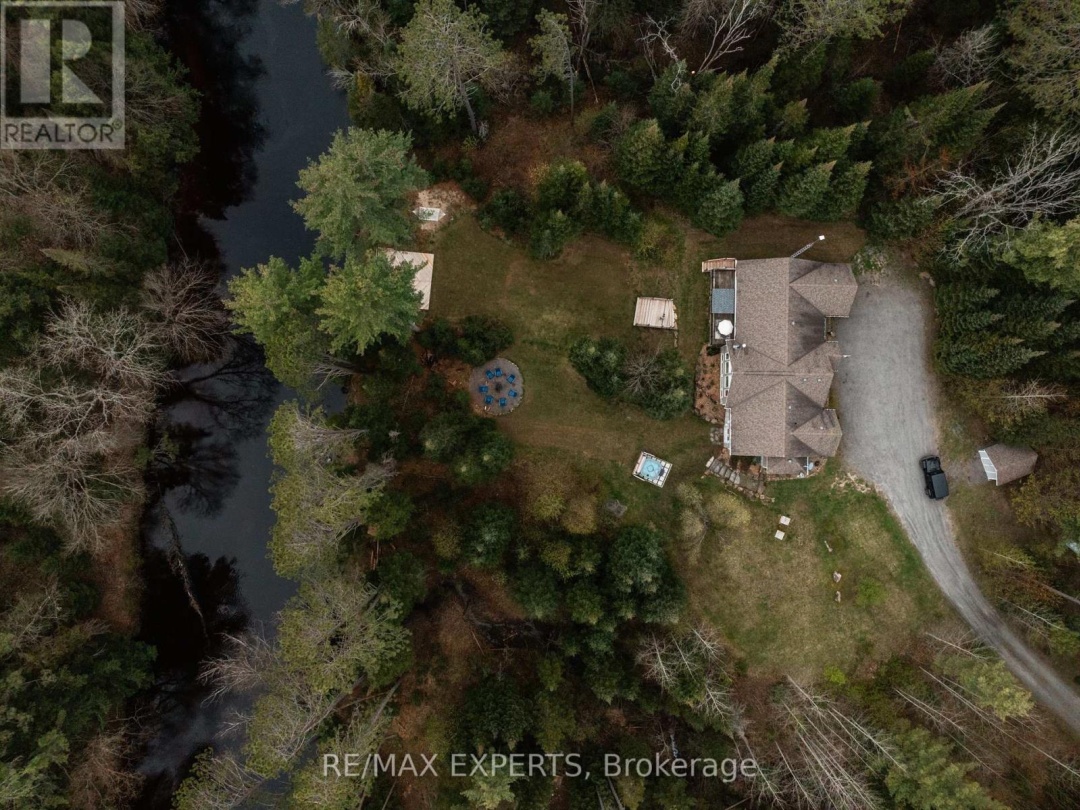 1216 MIRIAM DRIVE, Black River