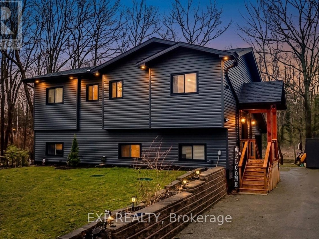 39 BECKETTS SIDE ROAD, Tay