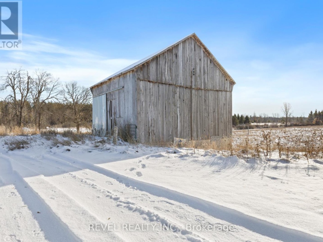 2426 COUNTY ROAD 48, Kawartha Lakes (Bexley)