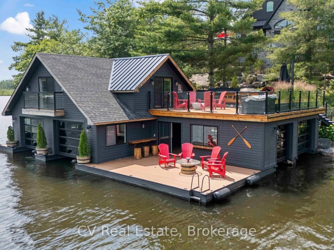 1031 ROAD 2900, Lake Muskoka