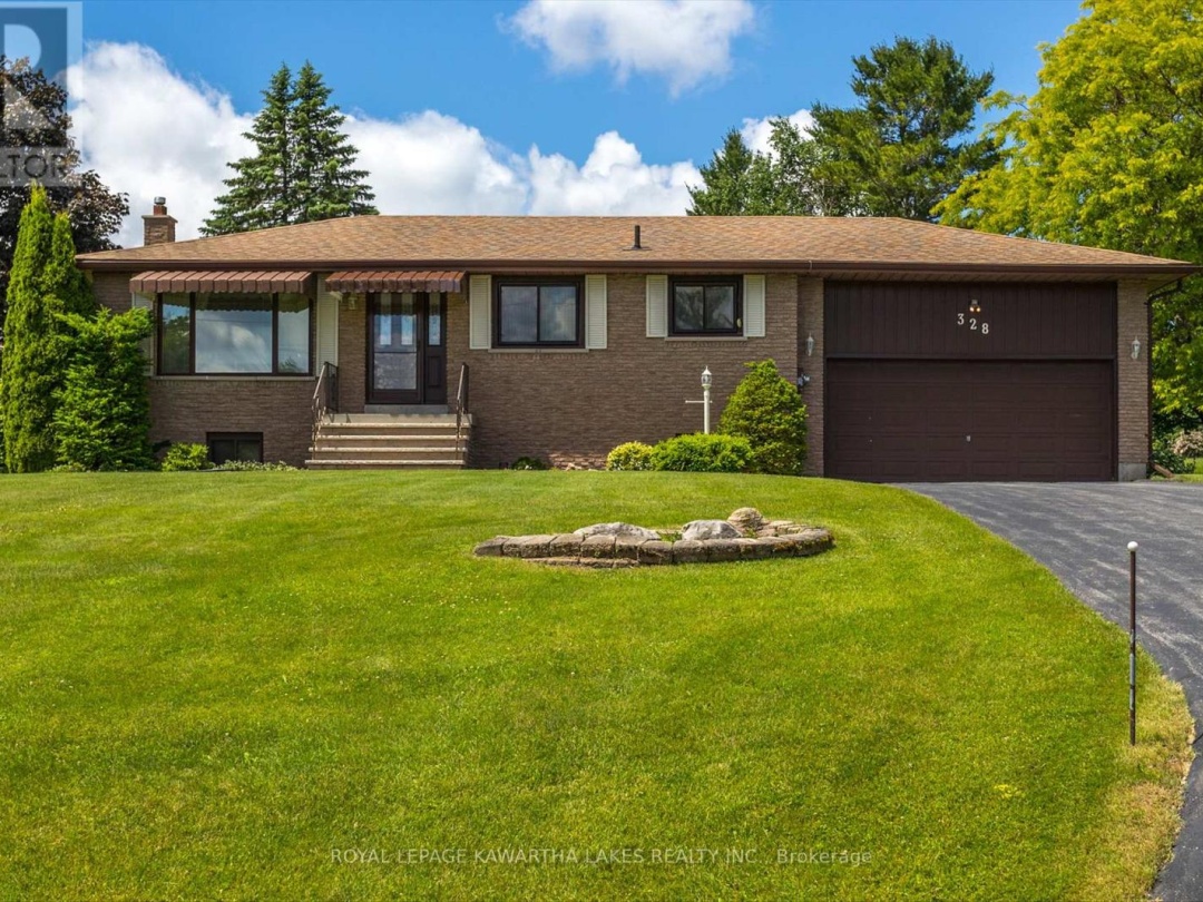 328 Port Colony Road, Kawartha Lakes