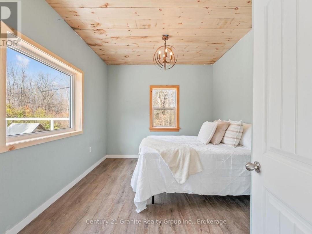 1126 RICE ROAD, Minden Hills (Snowdon)