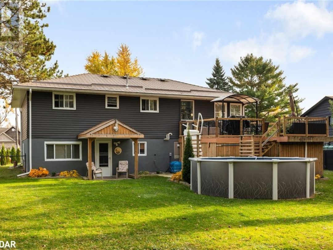 3194 SHOREVIEW Drive, Washago