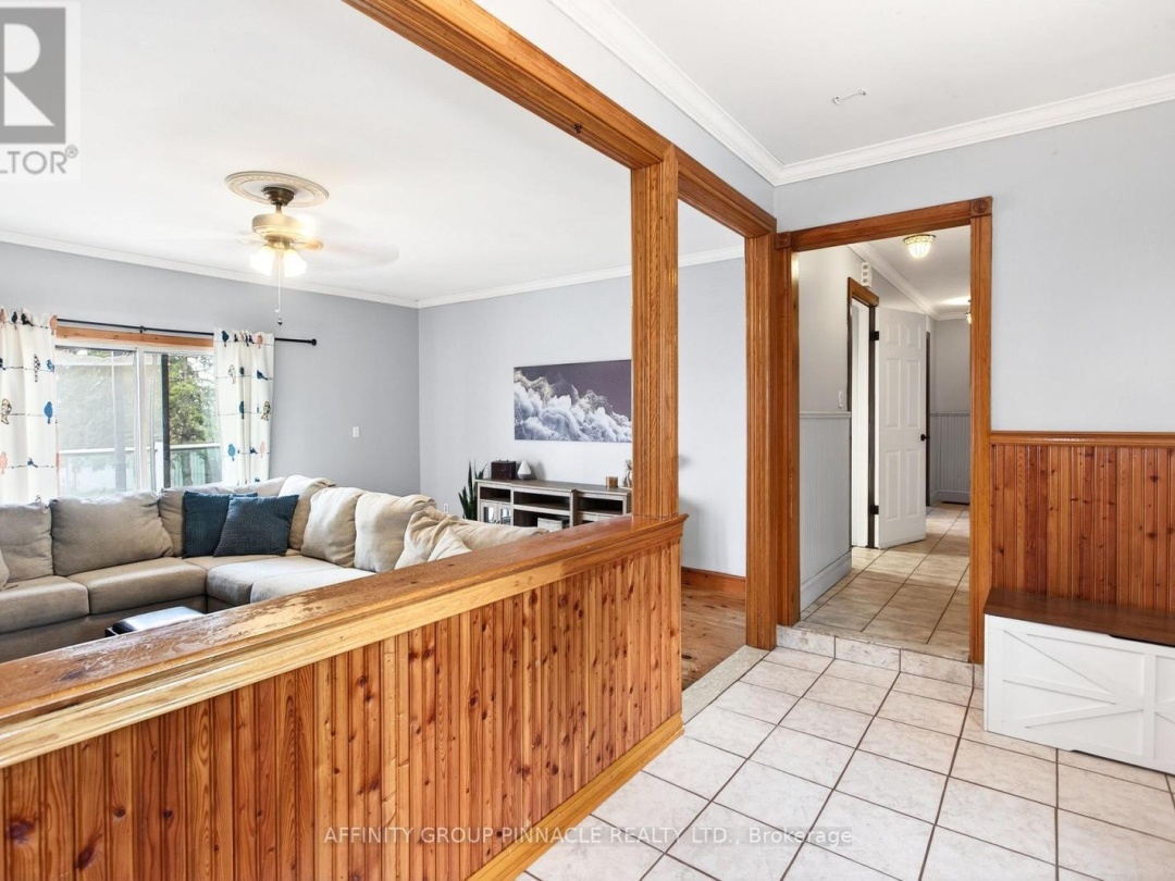 1140 FARMSTEAD ROAD, Kawartha Lakes (Mariposa)