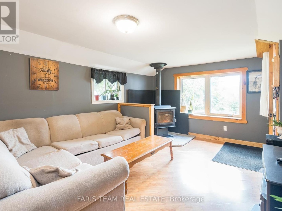 4301 Burnside Line, Severn