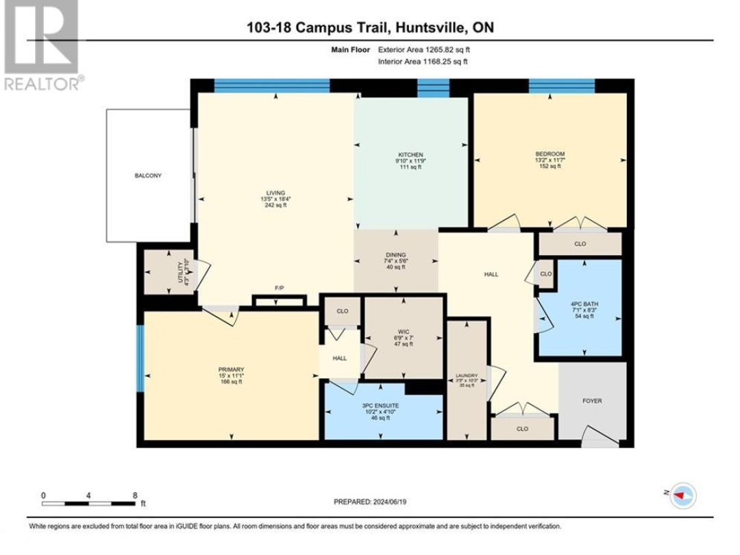 18 Campus Trail Unit# 103, Huntsville