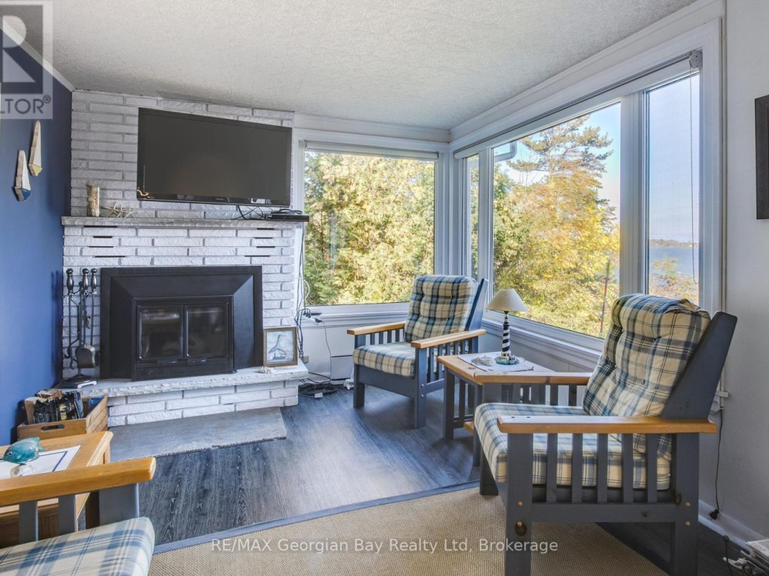 134 FOREST HARBOUR PARKWAY, 