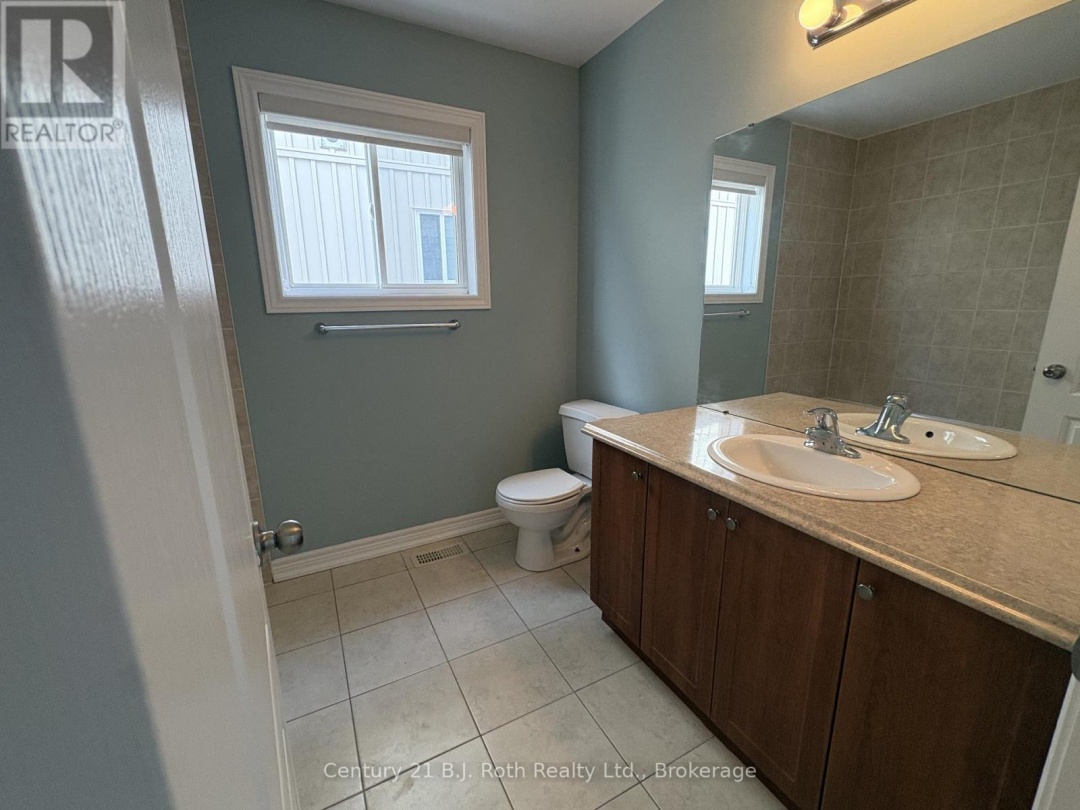 34 PEARL DRIVE, Orillia