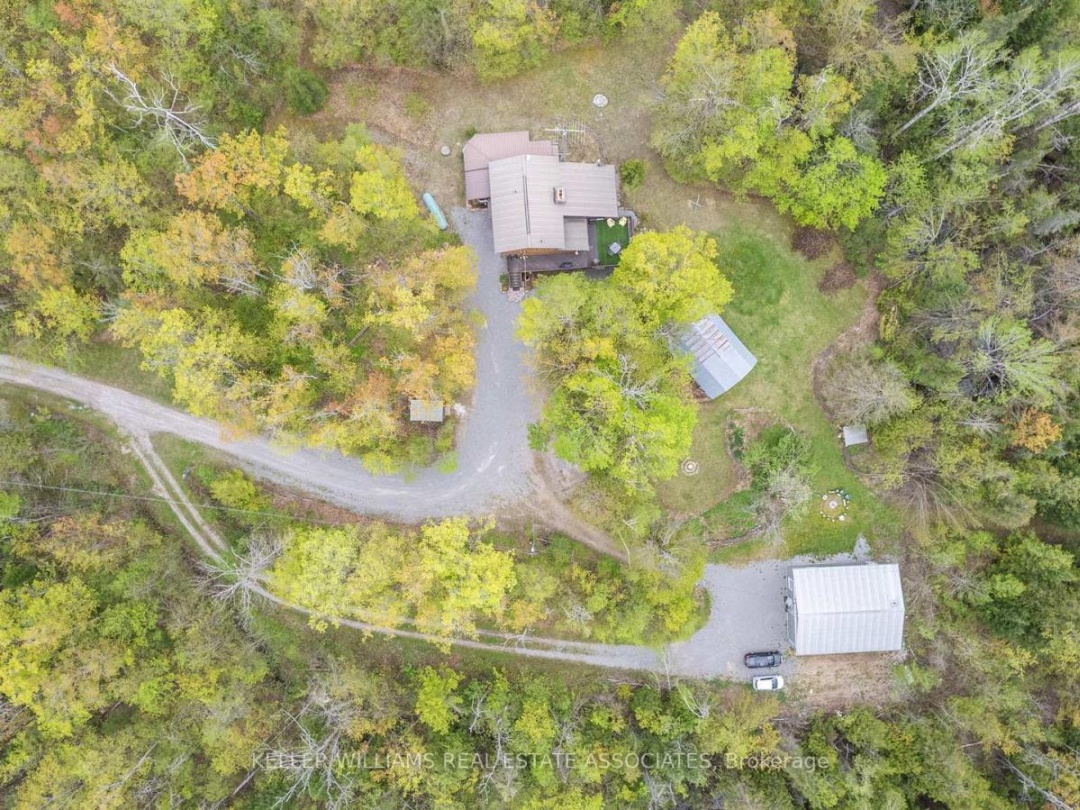 1979 COUNTY RD 48 ROAD, Kawartha Lakes (Bexley)