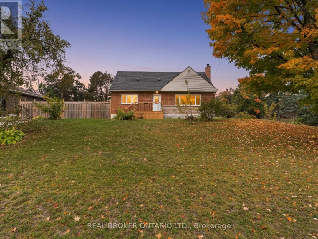 106 BRANT STREET, 