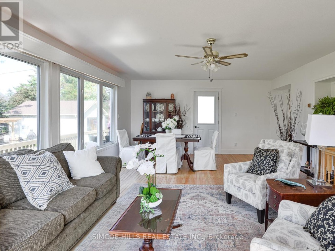 106 NORTH STREET W, 