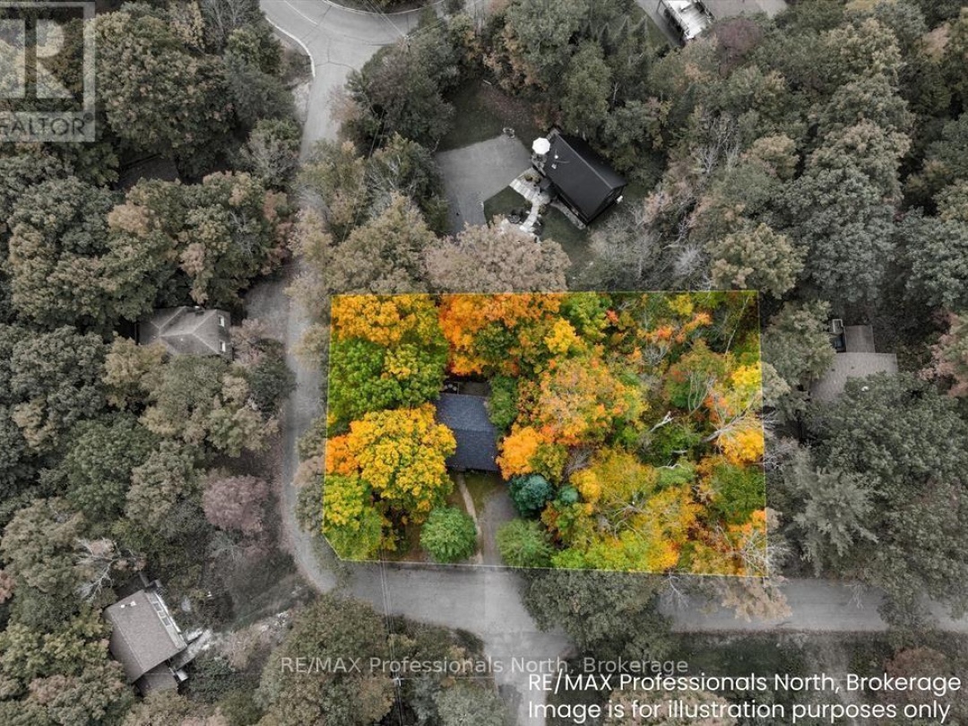 1755 SKYLINE DRIVE, Peninsula Lake