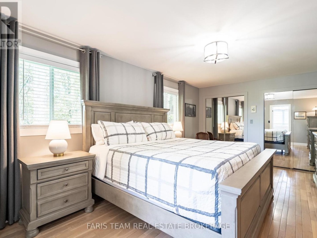 30 BOURGEOIS BEACH ROAD, 
