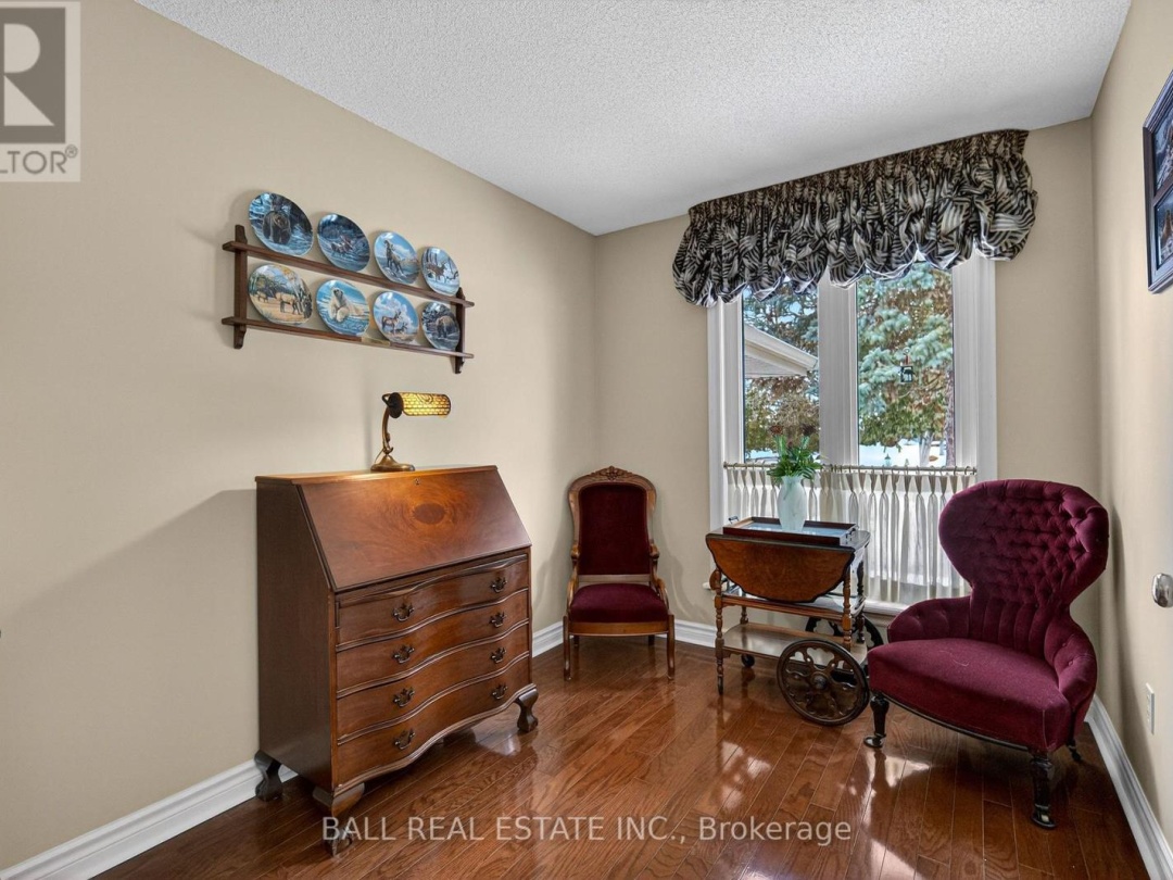 26 ISLAND BAY DRIVE, Pigeon Lake