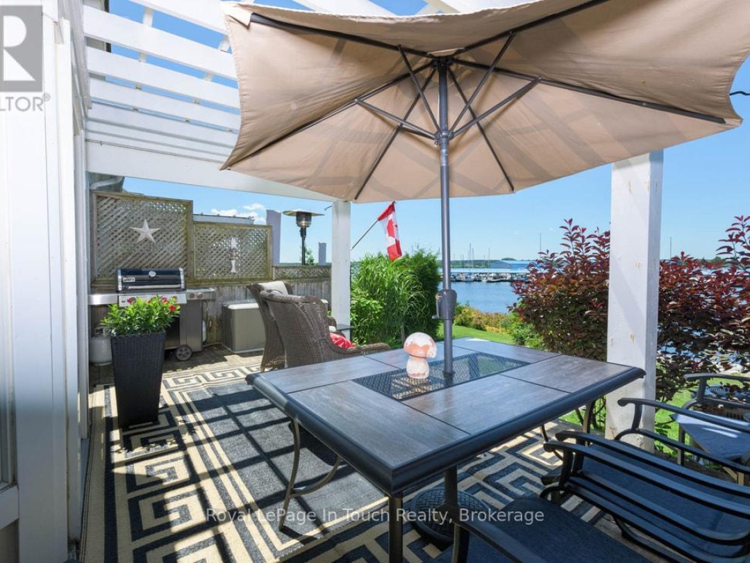 102 WYCLIFFE COVE, Georgian Bay