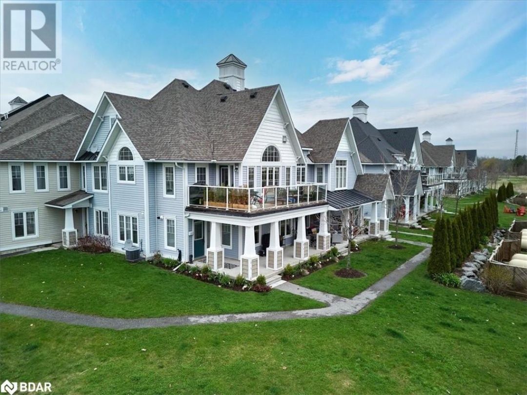 15 Carnoustie Lane, Georgian Bay