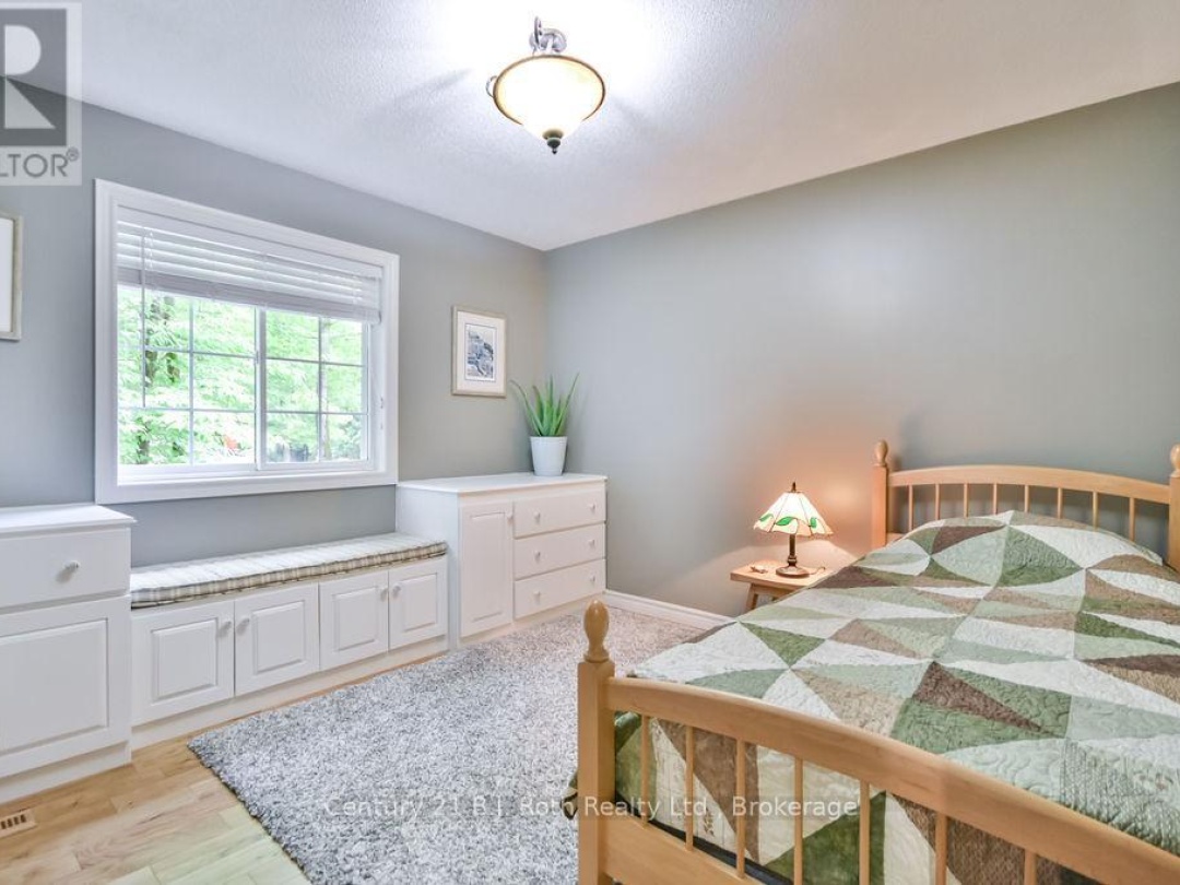 1 BLACKCOMB DRIVE, 