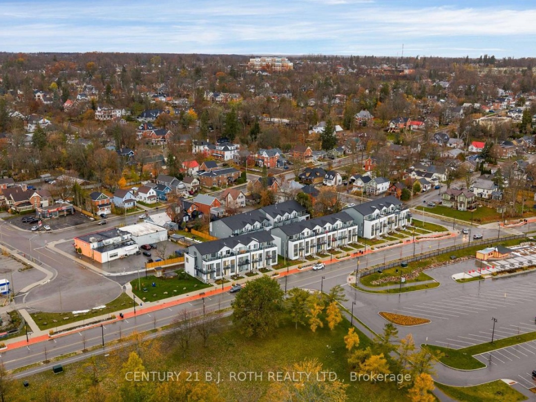 UNIT 12N - 89 LIGHTFOOT DRIVE, 