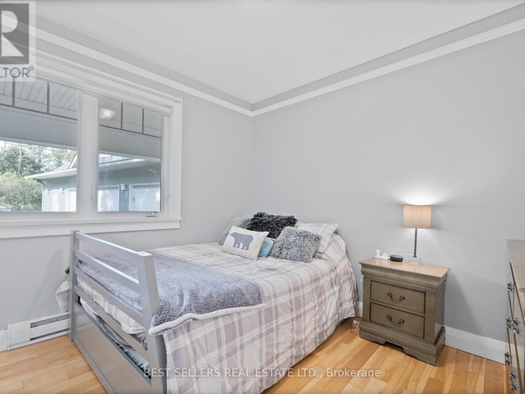 1622 HOUSEYS RAPIDS ROAD, Kahshe River