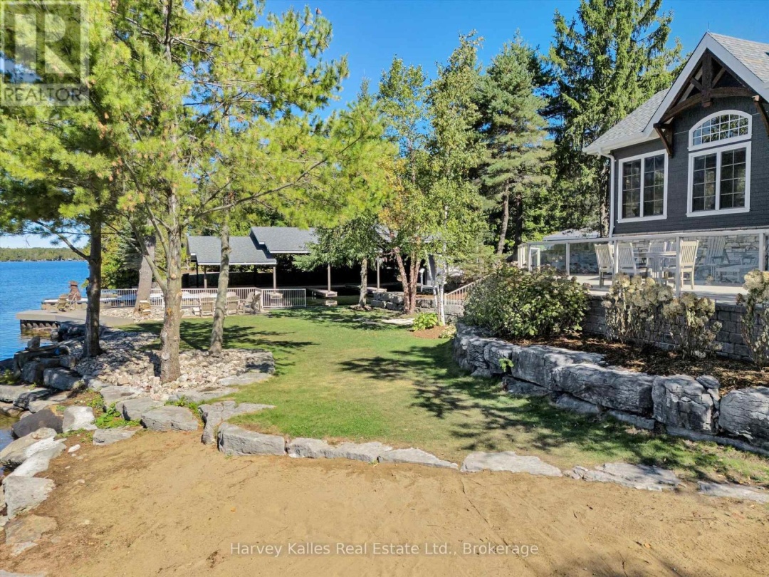 5 LEASIDE STREET, 