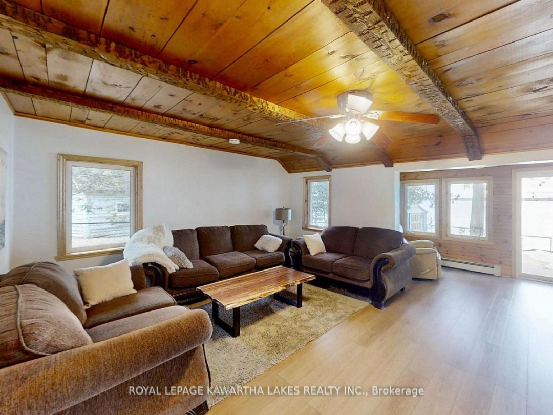 1136 SYLVAN GLEN DRIVE, Dalrymple-South Lake