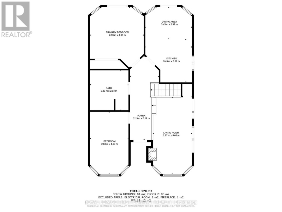 3905 LONGFORD MILLS ROAD, 
