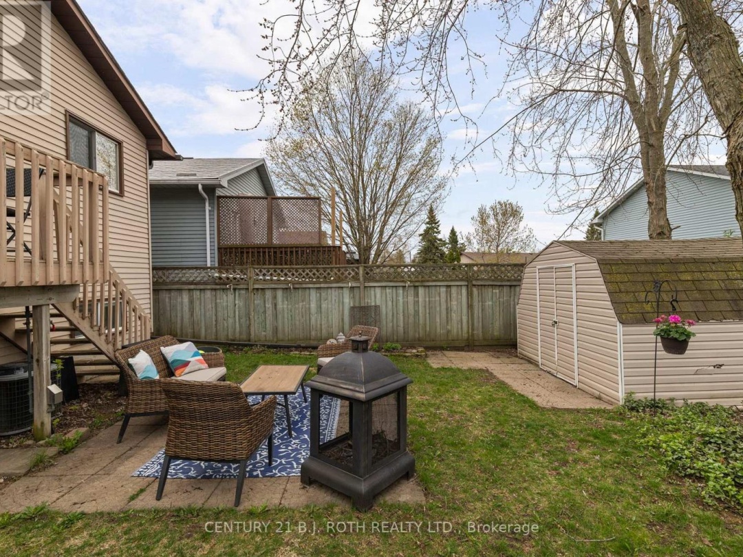 197 WESTMOUNT DRIVE S, Orillia