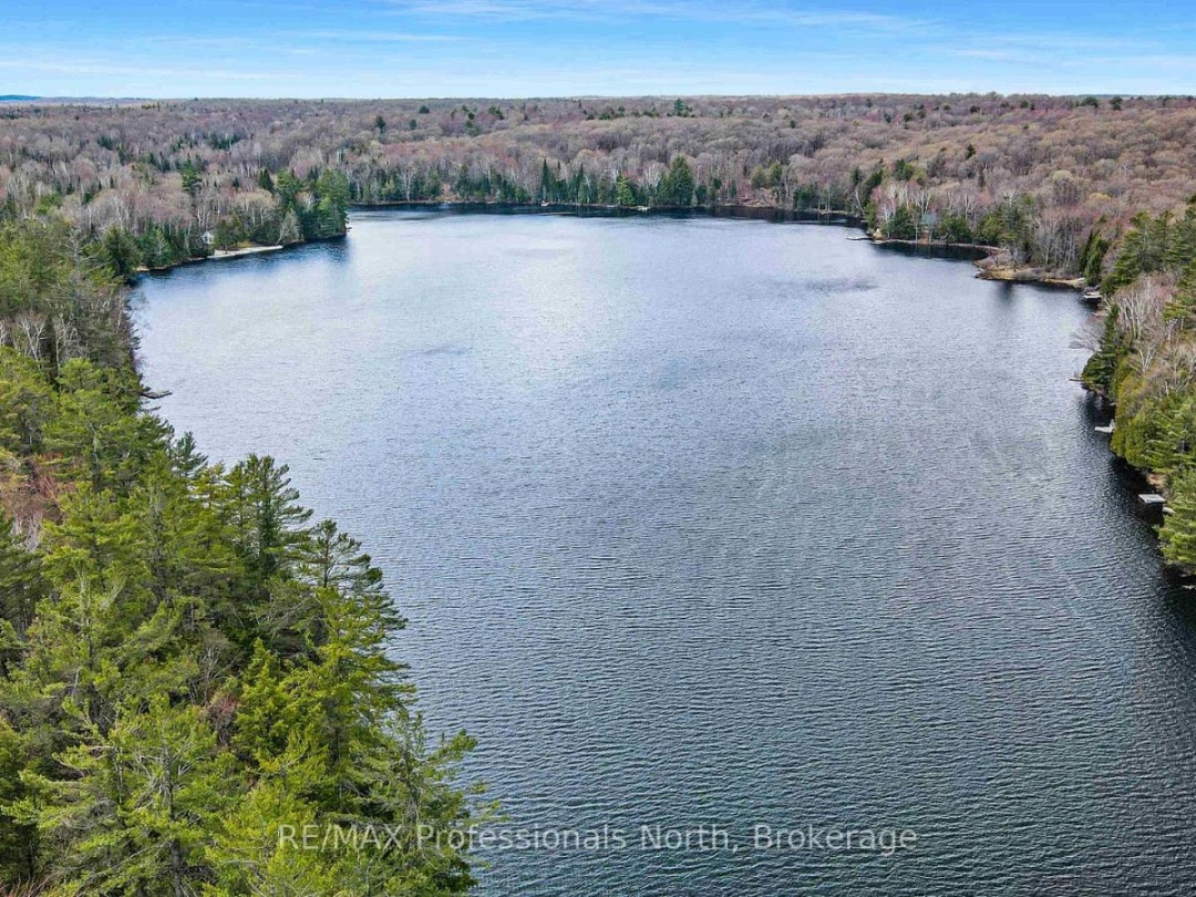 3047 HARBURN ROAD, Boyne Lake