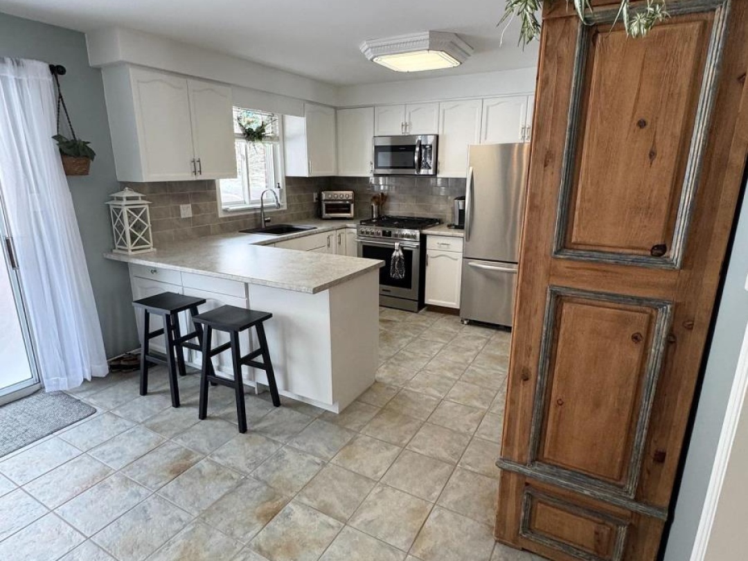 15 WATSON COURT, Orillia