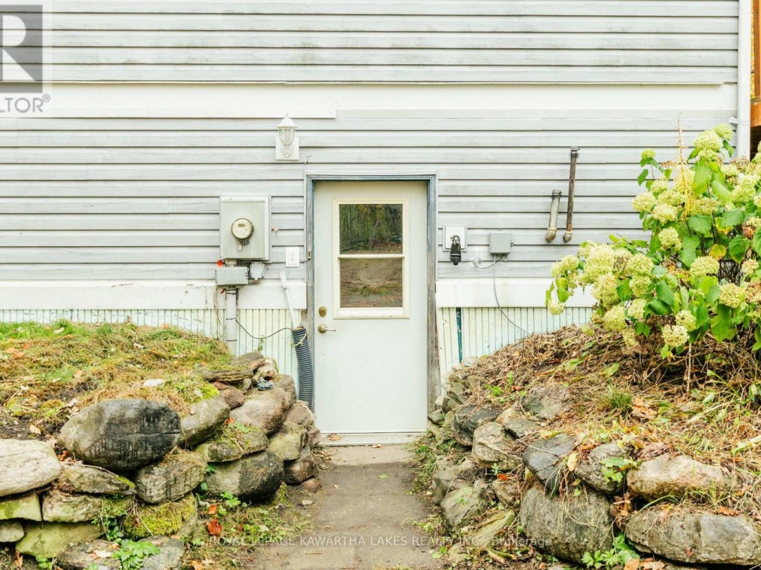 693 BALSAM LAKE DRIVE, 