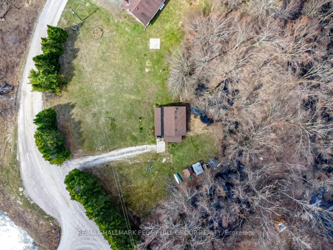 311 Black River Road, Kawartha Lakes (Dalton)