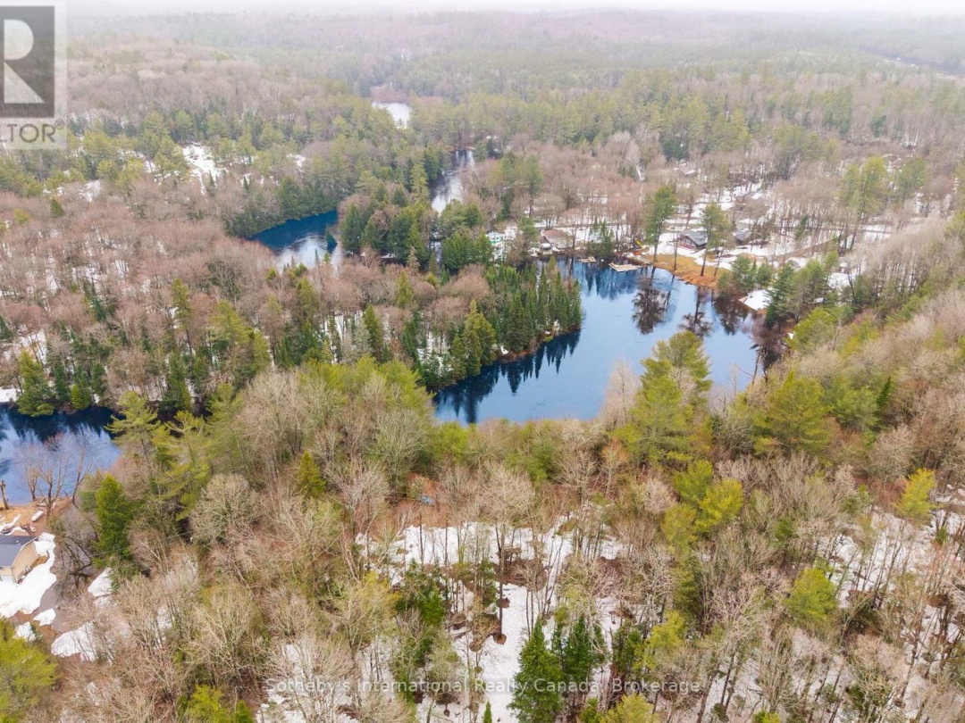 1000 ALPINE RANCH ROAD, North Branch Muskoka River