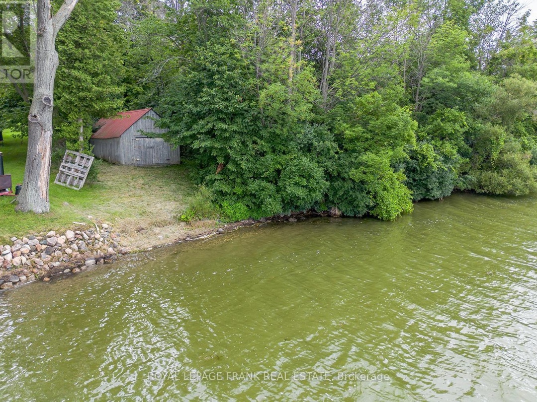 Lot 14 Wakeford Road, Scugog Lake