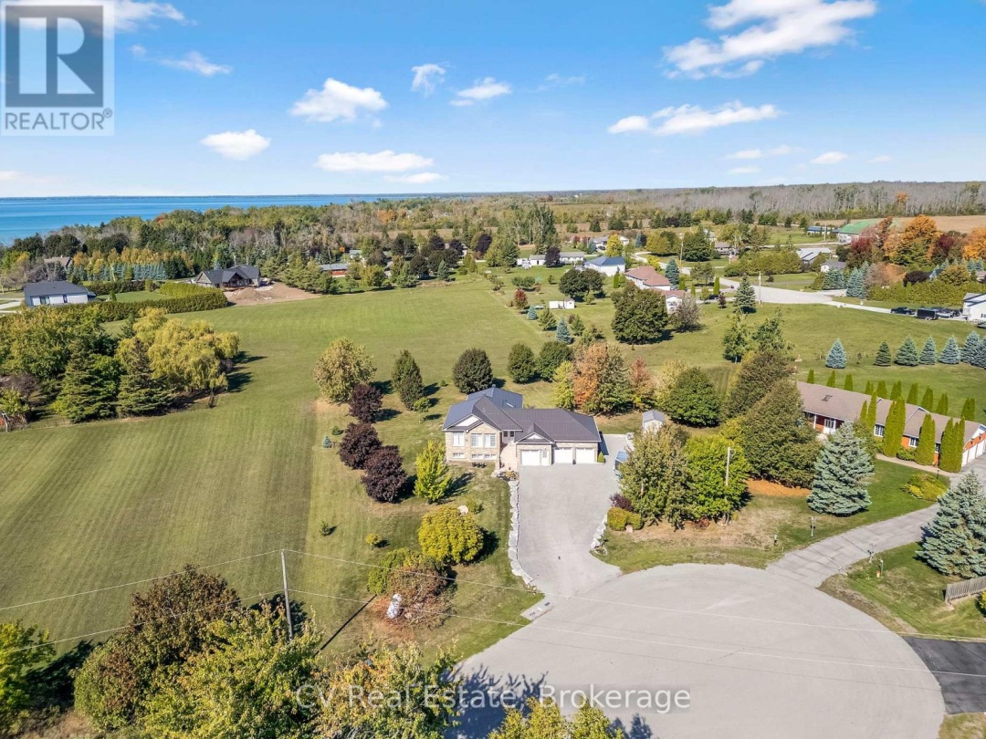 2884 SUNNYDALE LANE, Ramara