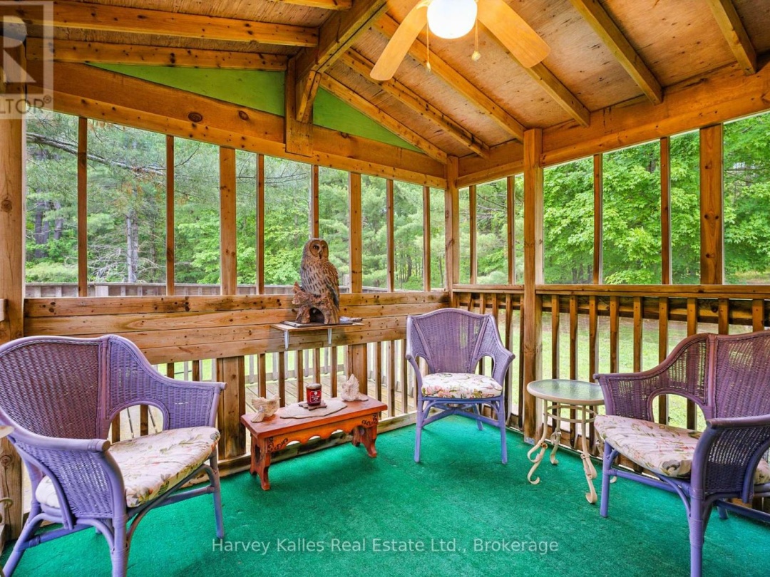 1165 PETERSON ROAD, Bracebridge (Draper)