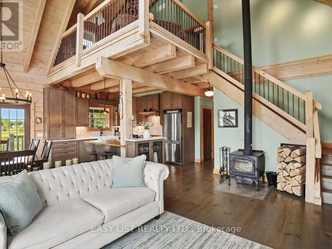 44 TRENT RIVER ROAD S, Kawartha Lakes (Carden)