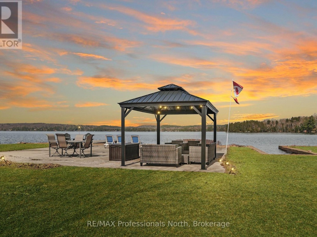1008 CHEROKEE TRAIL, Halls Lake