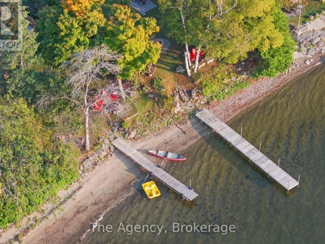 119 CAMPBELL BEACH ROAD, Dalrymple Lake