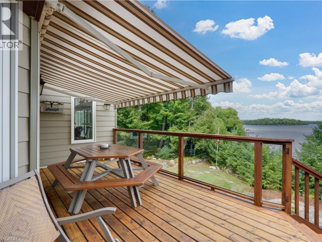 36 MANITOUWABING ESTATES Road, 
