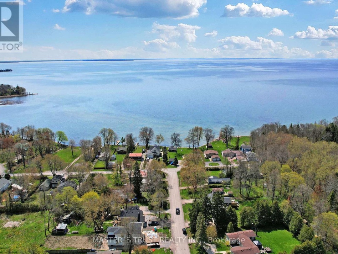 3965 HILLTOP ROAD, Ramara