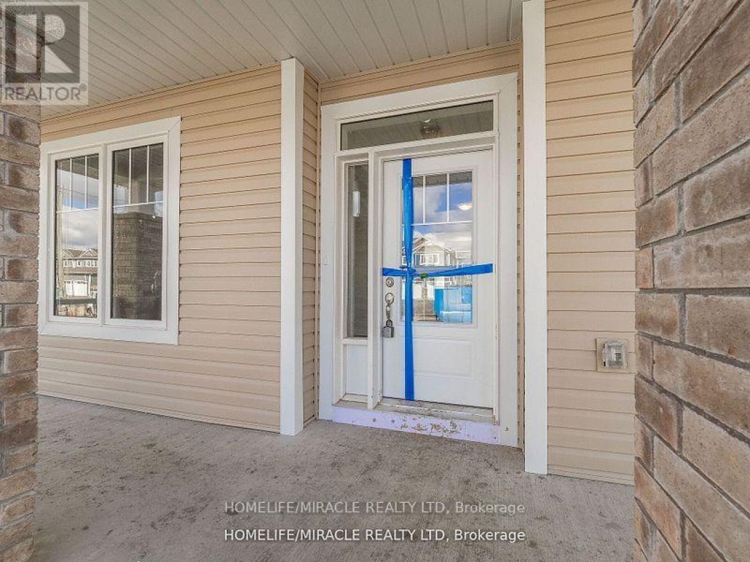 28 Dyer Crescent, Bracebridge (Macaulay)