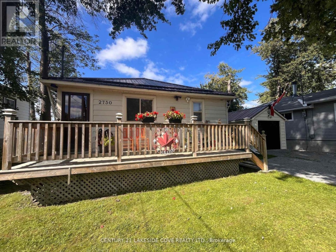 2730 Lone Birch Trail N, Simcoe Lake