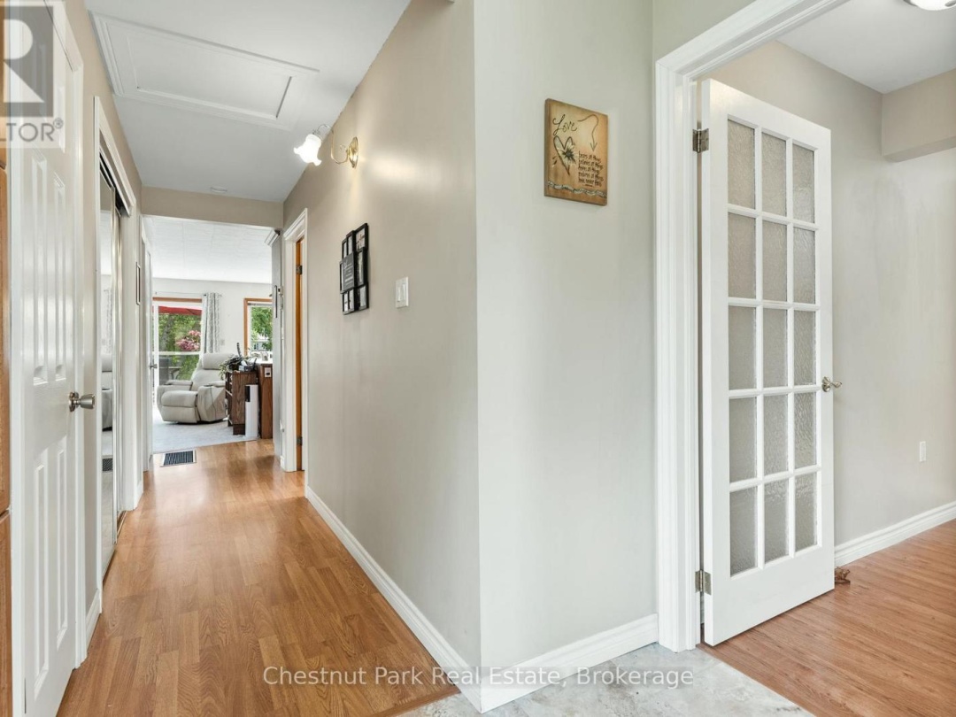 1054 GREEN LAKE ROAD, Gull River