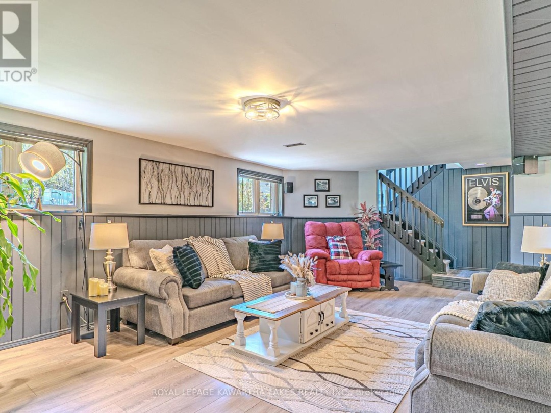 75 PRESCOTT ROAD, Kawartha Lakes (Bobcaygeon)