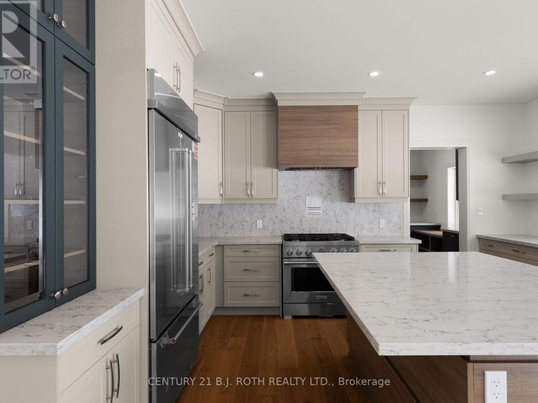 4 FRIESIAN COURT, Oro-Medonte