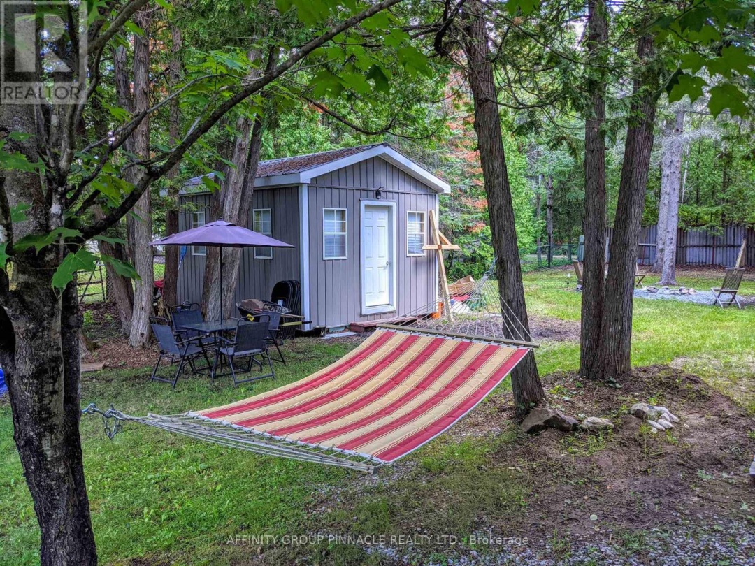 147 STURGEON GLEN ROAD, Sturgeon Lake