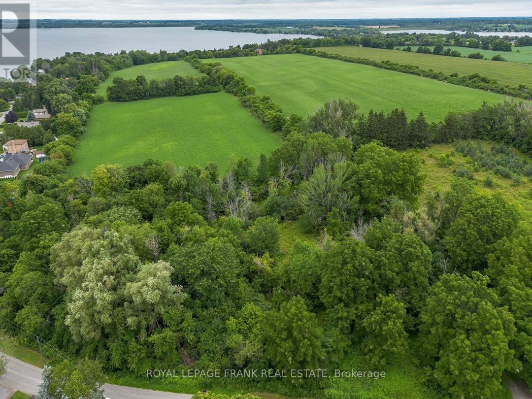 Lot 14 Wakeford Road, Scugog Lake